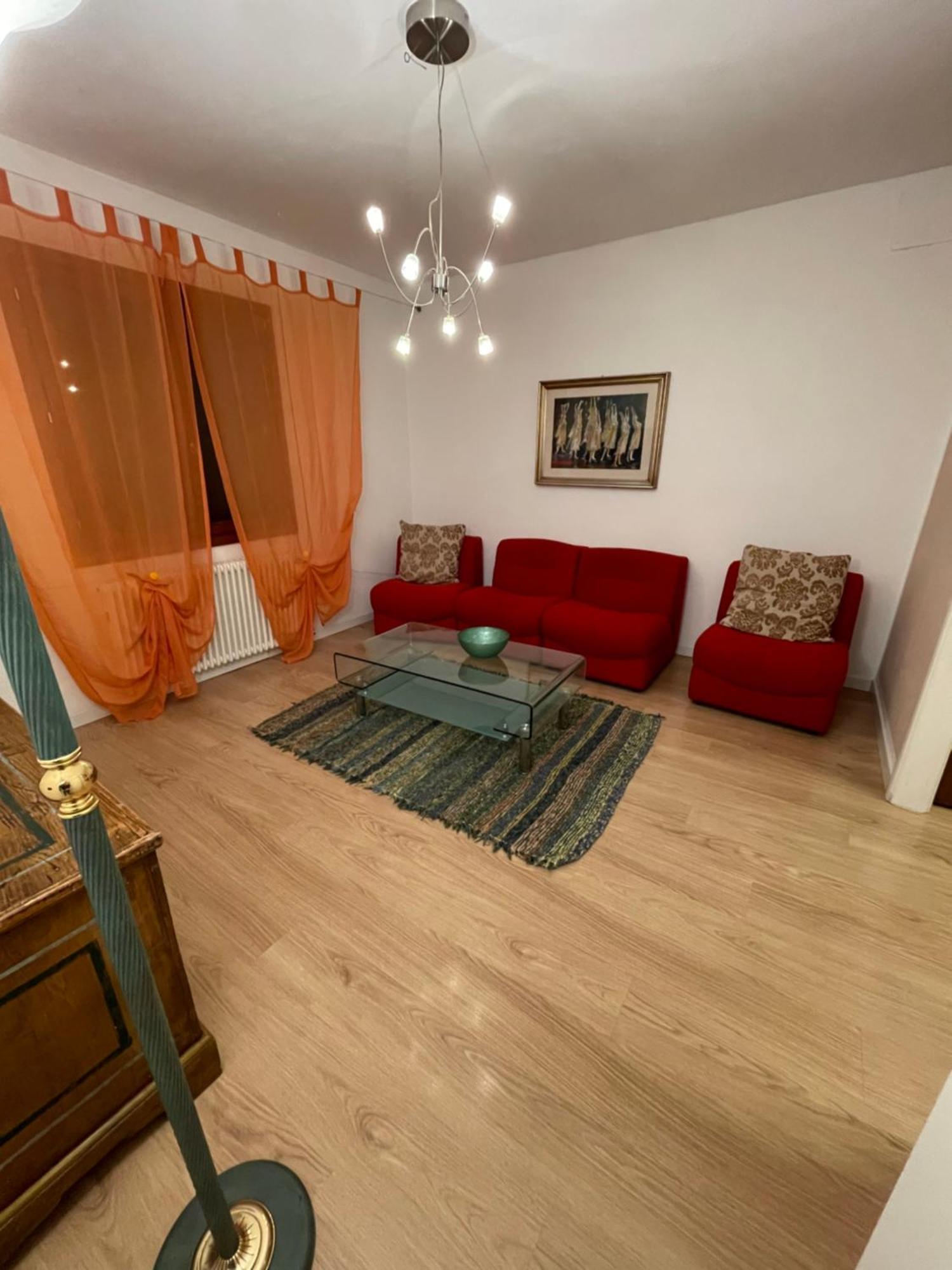 Garden Love Venice ميستر المظهر الخارجي الصورة