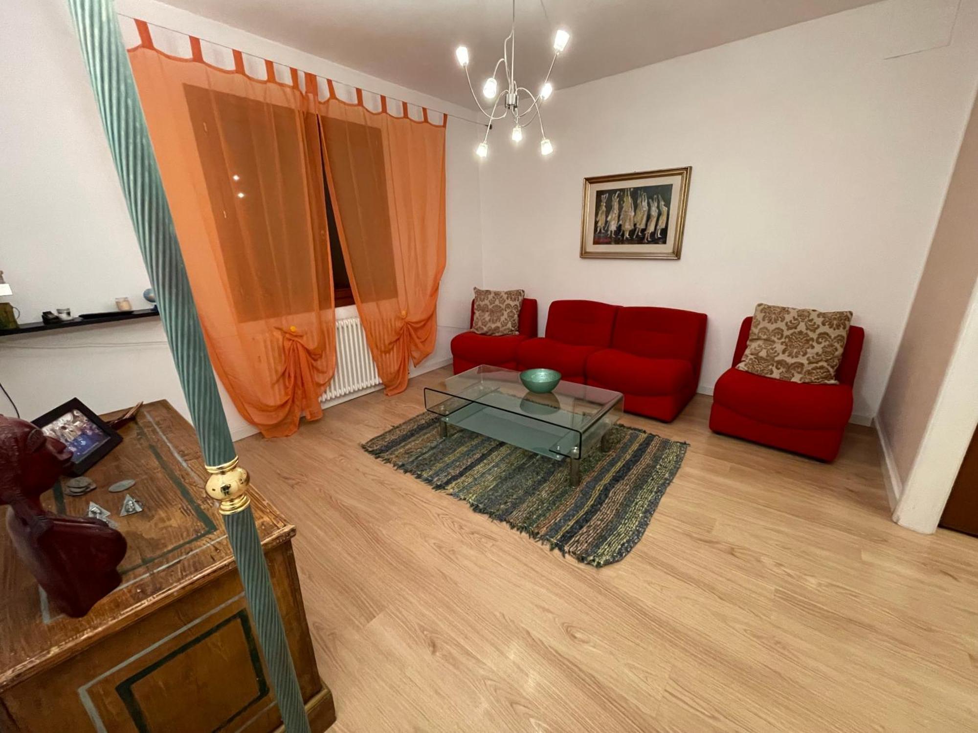 Garden Love Venice ميستر المظهر الخارجي الصورة