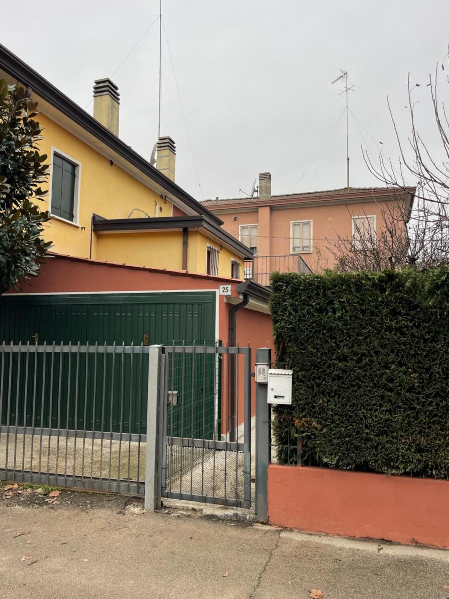Garden Love Venice ميستر المظهر الخارجي الصورة