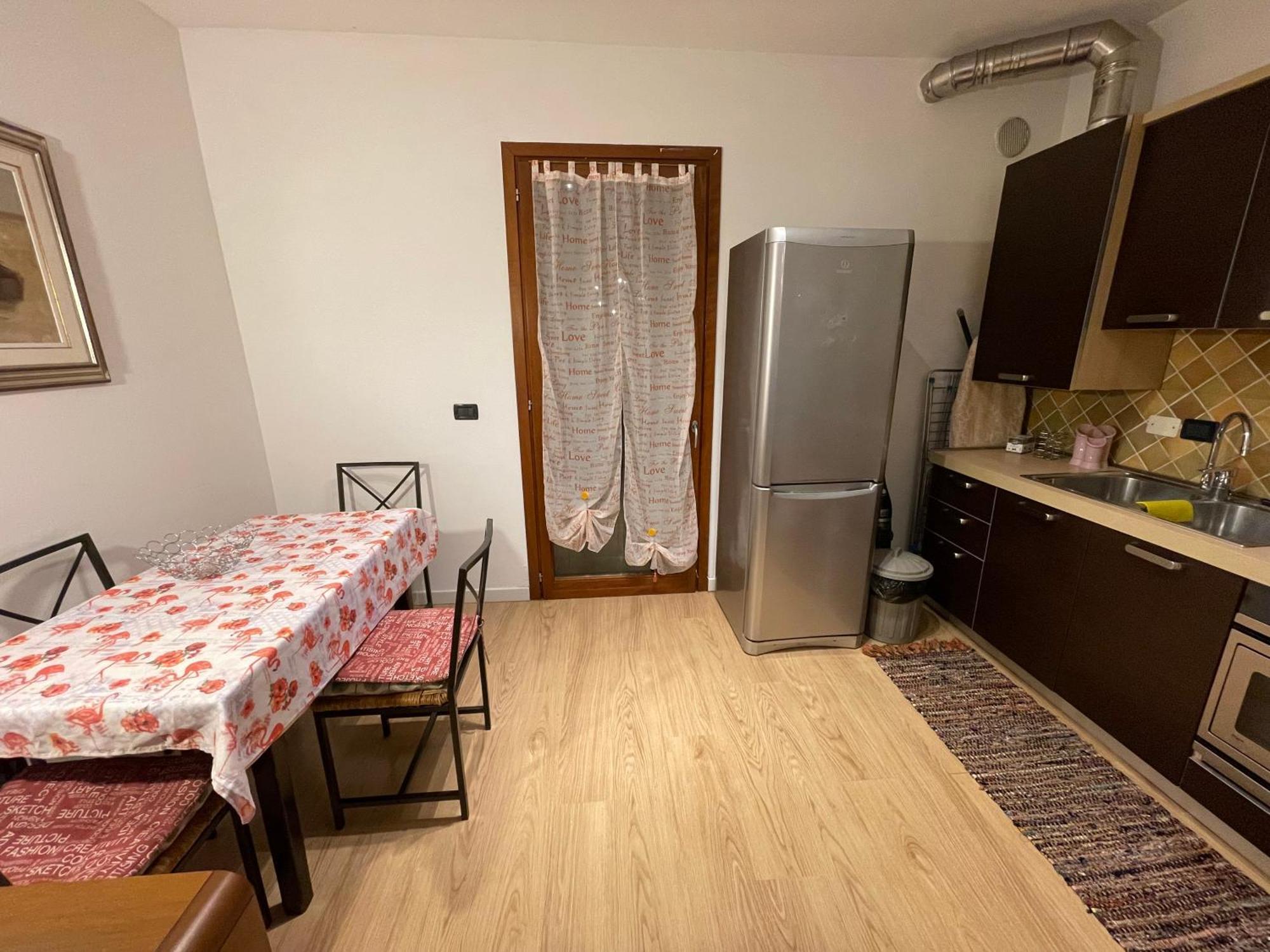 Garden Love Venice ميستر المظهر الخارجي الصورة