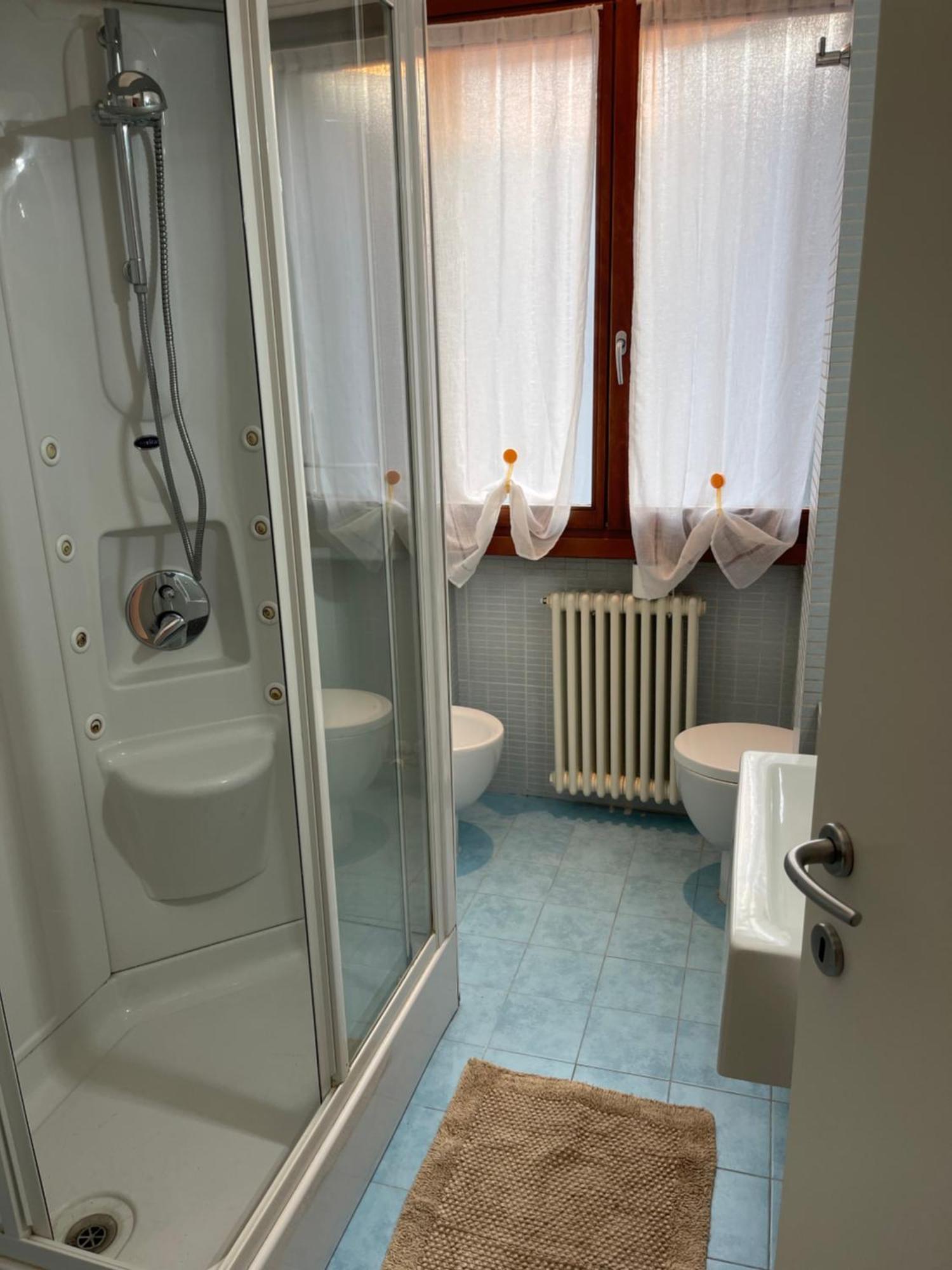 Garden Love Venice ميستر المظهر الخارجي الصورة