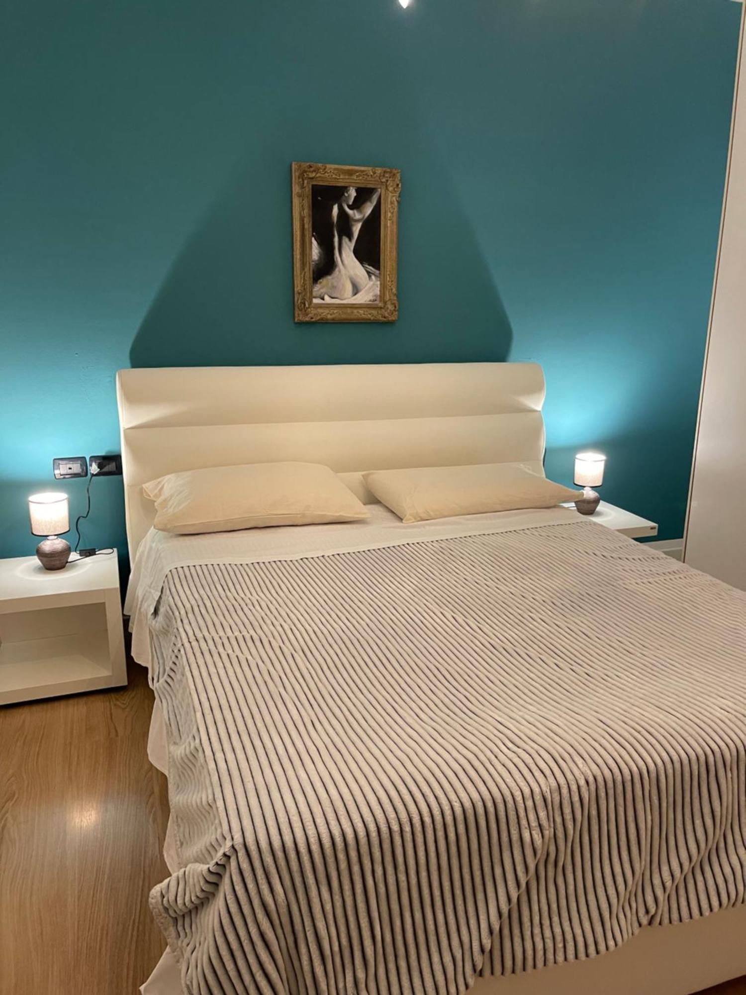Garden Love Venice ميستر المظهر الخارجي الصورة
