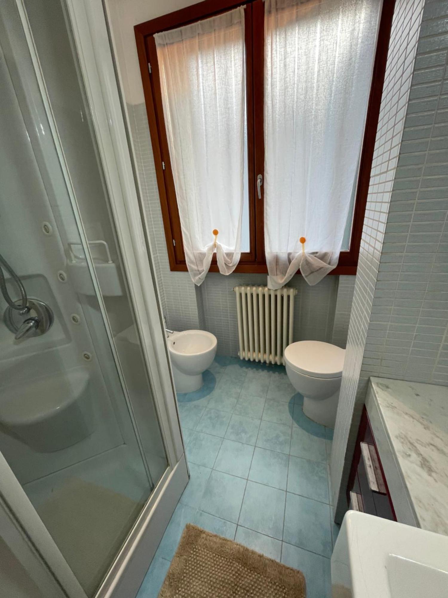 Garden Love Venice ميستر المظهر الخارجي الصورة