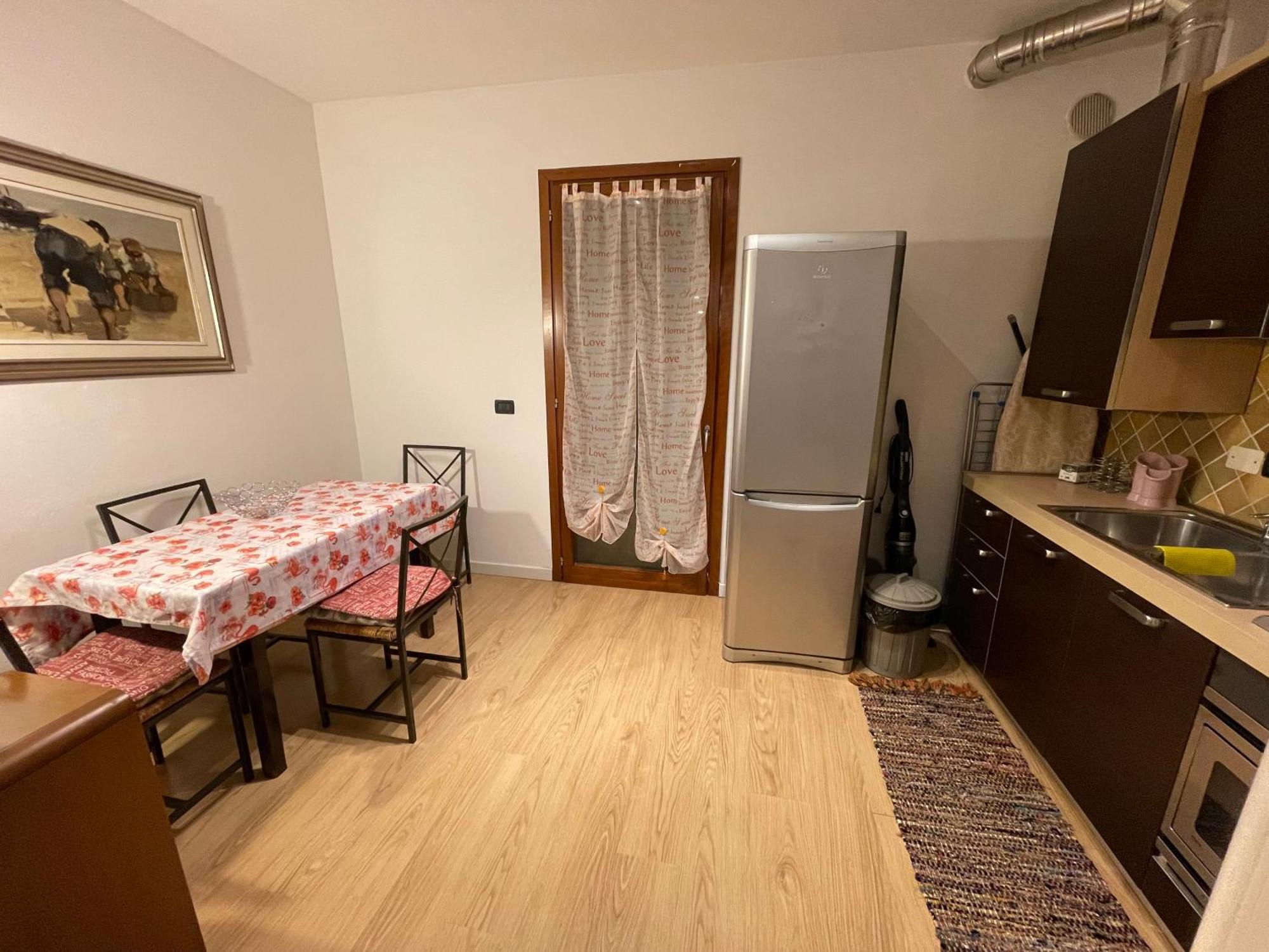 Garden Love Venice ميستر المظهر الخارجي الصورة
