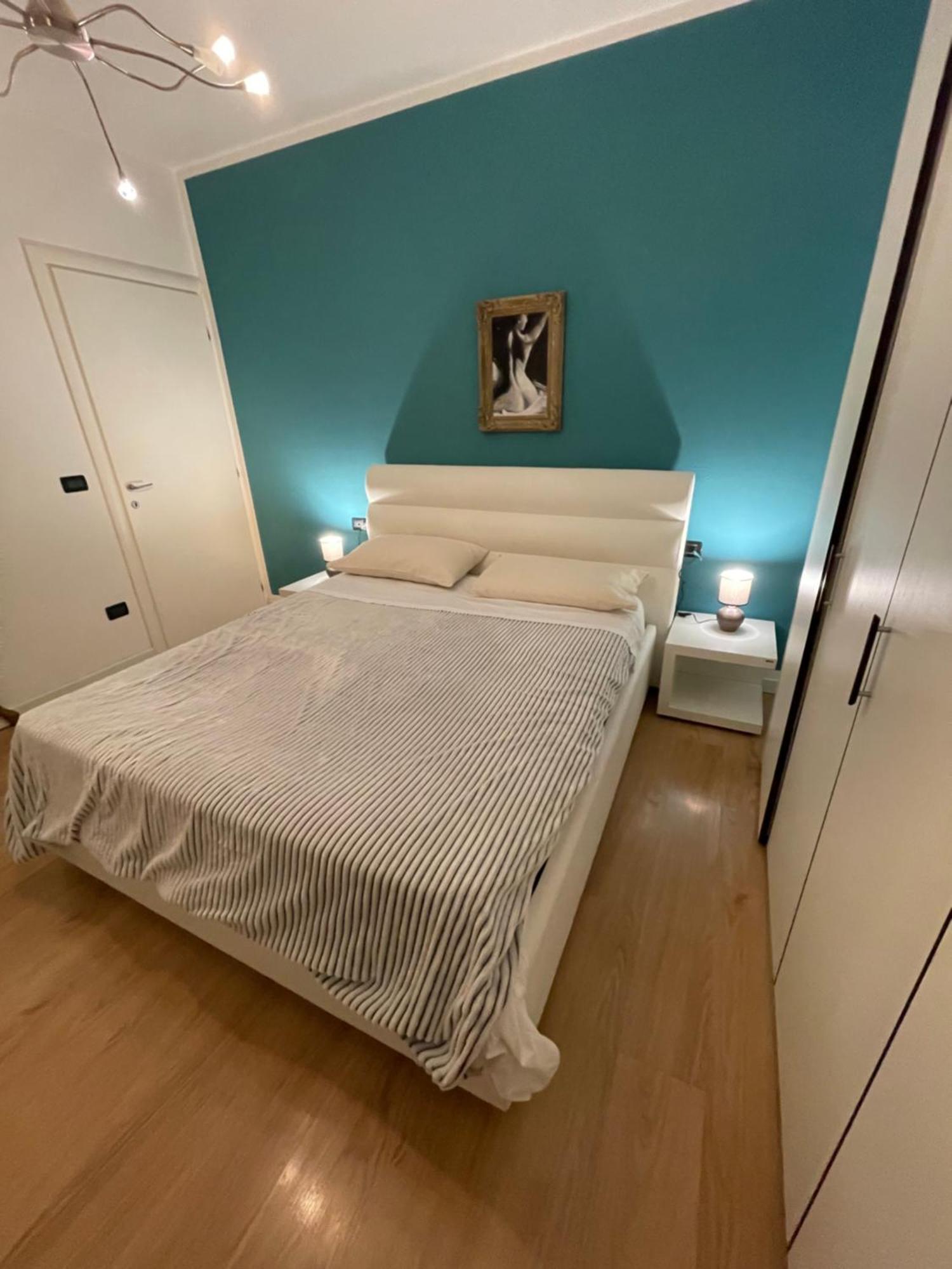 Garden Love Venice ميستر المظهر الخارجي الصورة